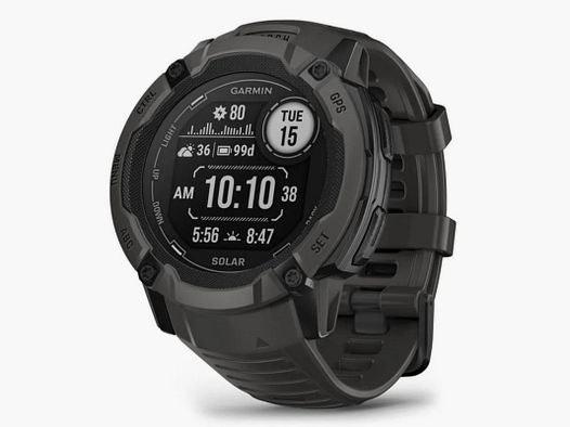 GARMIN ISTINTO 2X SOLAIRE GRAFITE
