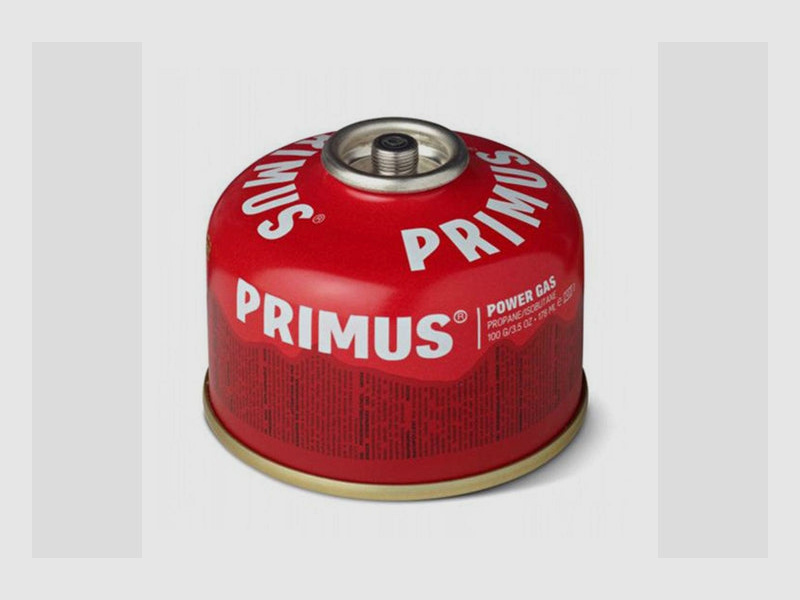 Primus Power Gas Gaskartusche 100g