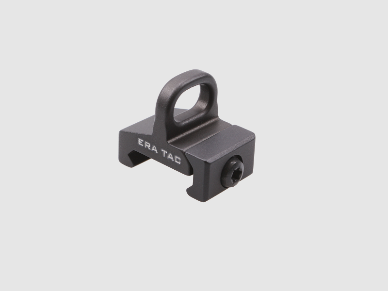 Adaptador ERA-TAC para carabina HK