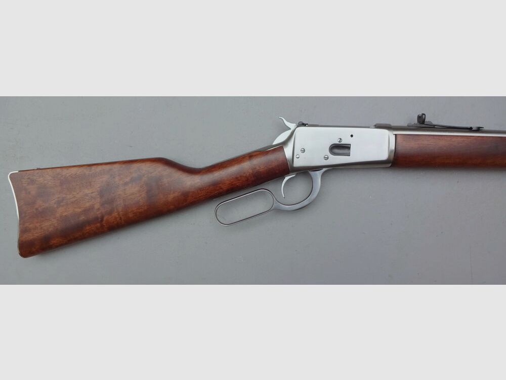 ROSSI PUMA Classic Acciaio Inossidabile 20