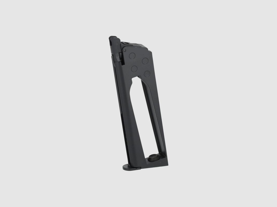 Chargeur Dan Wesson Valor 4.5mm BBs CO2 ASG, image 1 sur 2