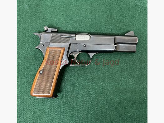 Browning FN