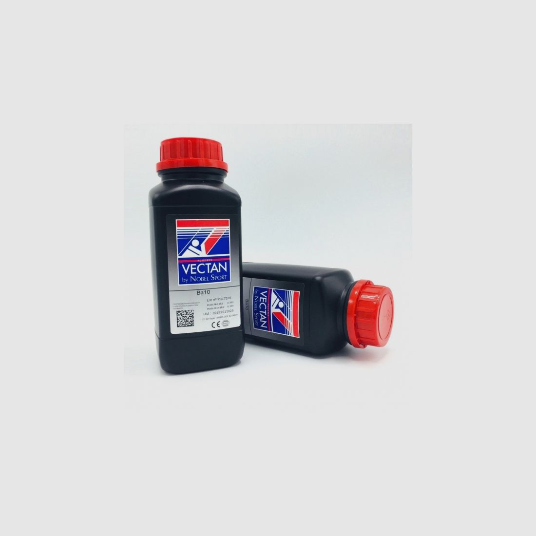 Poudre Vectan BA BA10, image 2 sur 3
