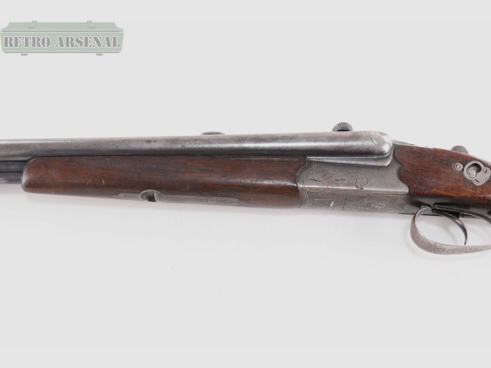 Sauer & Sohn Mod. 3000