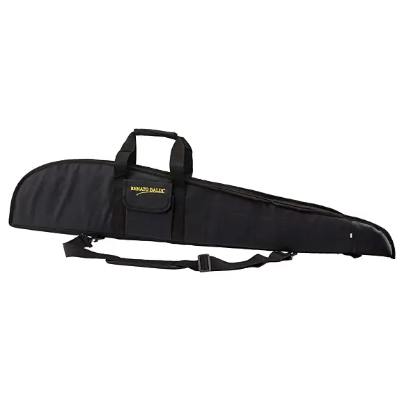 Baldi Black Gun Slip 120 cm for Shotgun, image 3 of 6