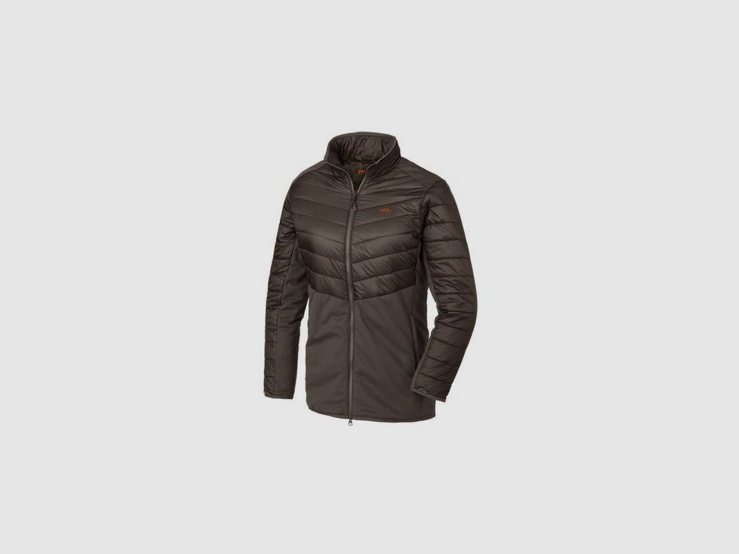 Blaser Damen 2in1-Jacke Argali Elodie Braun