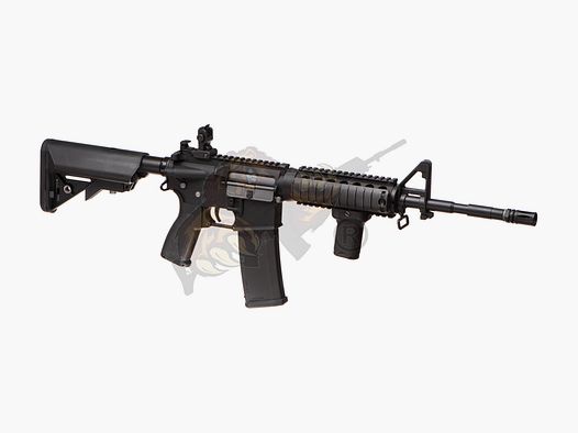 SA-E03 Edge Specna Arms Schwarz Airsoft Frei ab 18 - S-AEG -F-