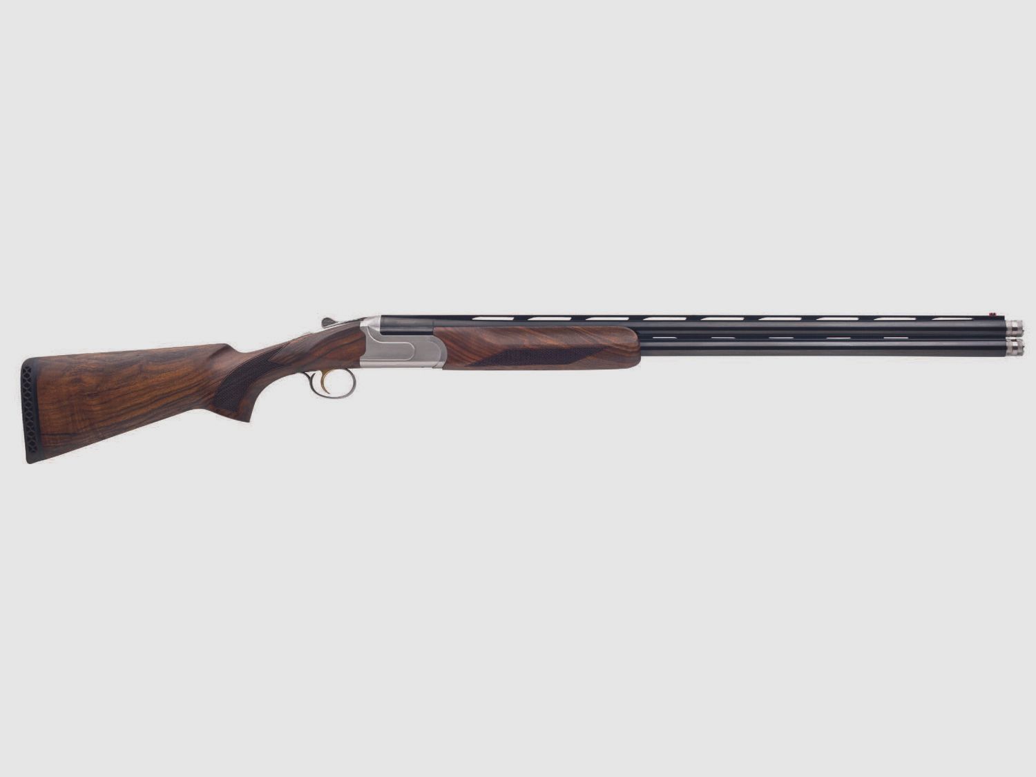 Akkar Churchill 206S Sporting Silber