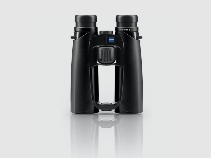 ZEISS Victory SF 10x42 Verrekijker