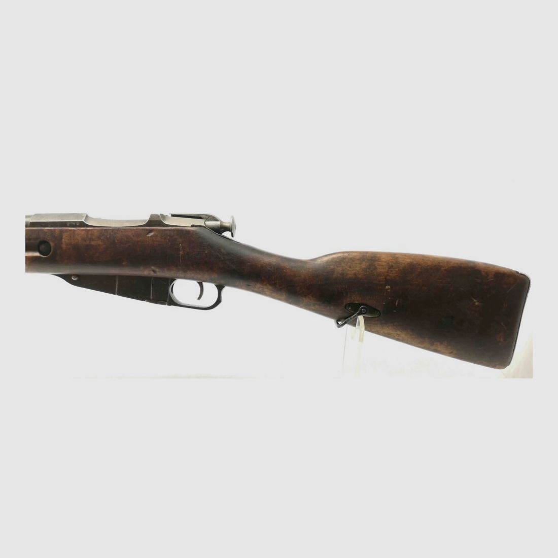Mosin Nagant (VKT) 1891 Infantrie Rifle
