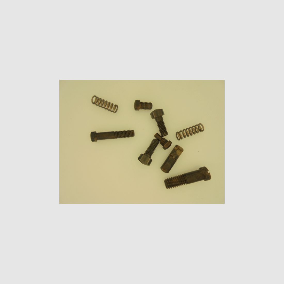 Feder für Ardesa Pocket 31, Bild 1 von 2