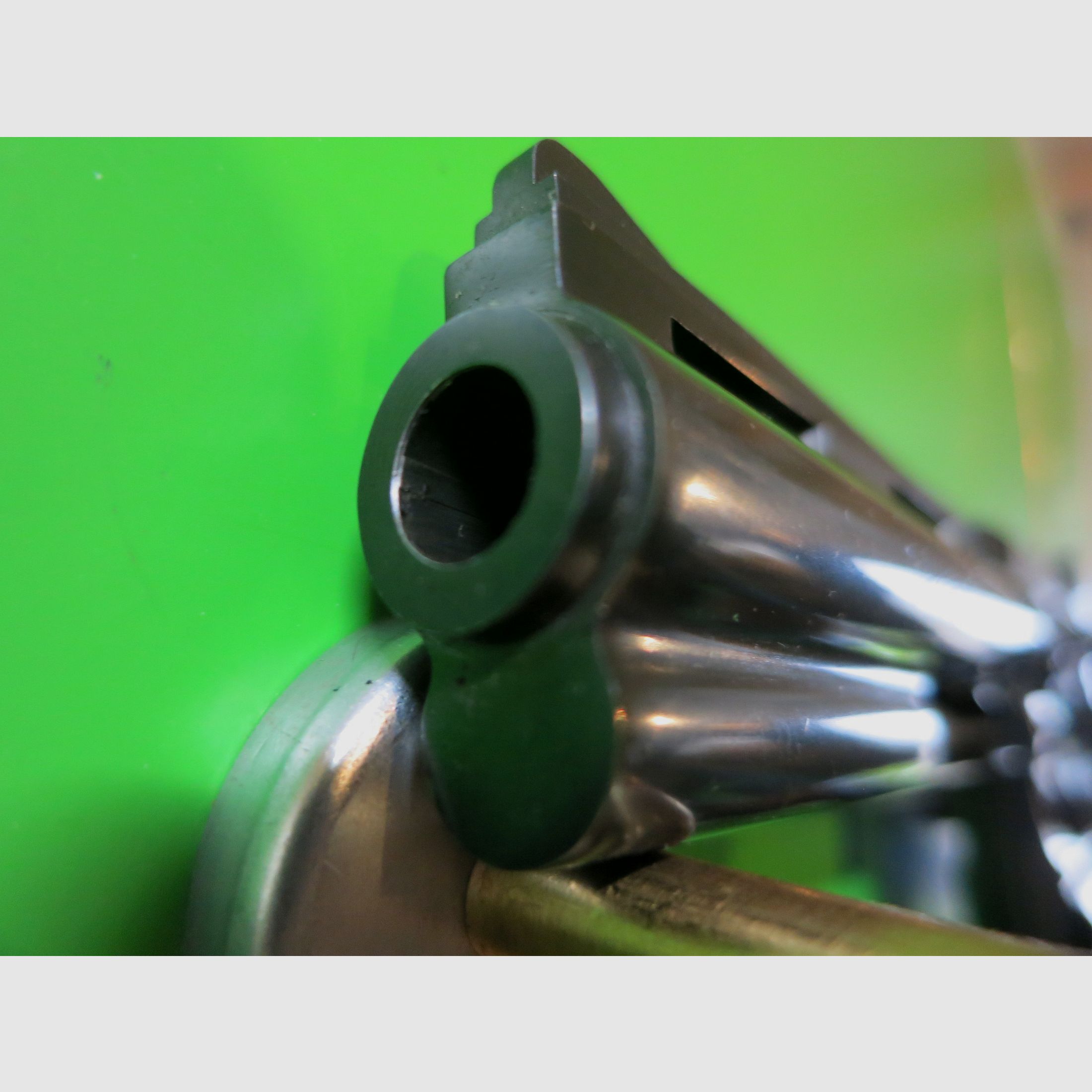 Revolver COLT Diamondback .38 Special, 4" barrel CTG, collector's weapon #53-