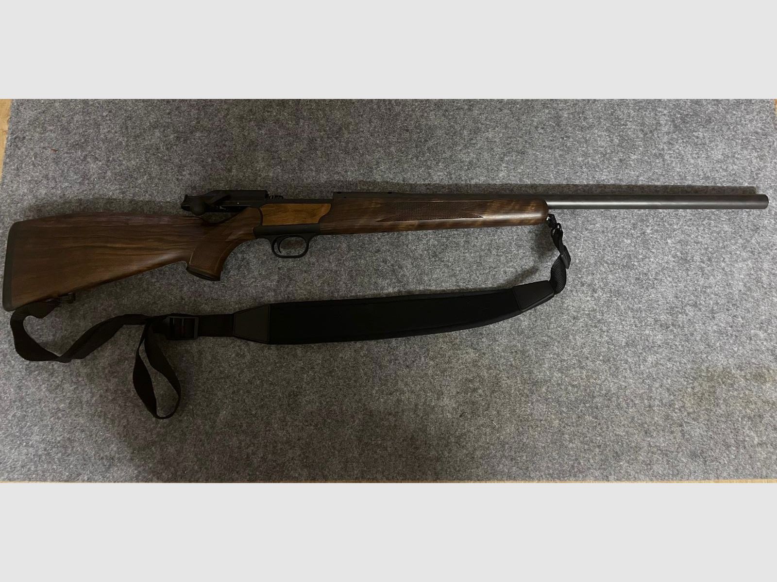 Blaser R93 .308 Semi Weight