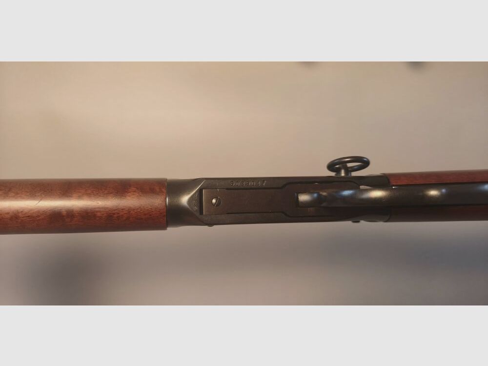 Winchester 94AE Wrangler Big Loop .44RemMag