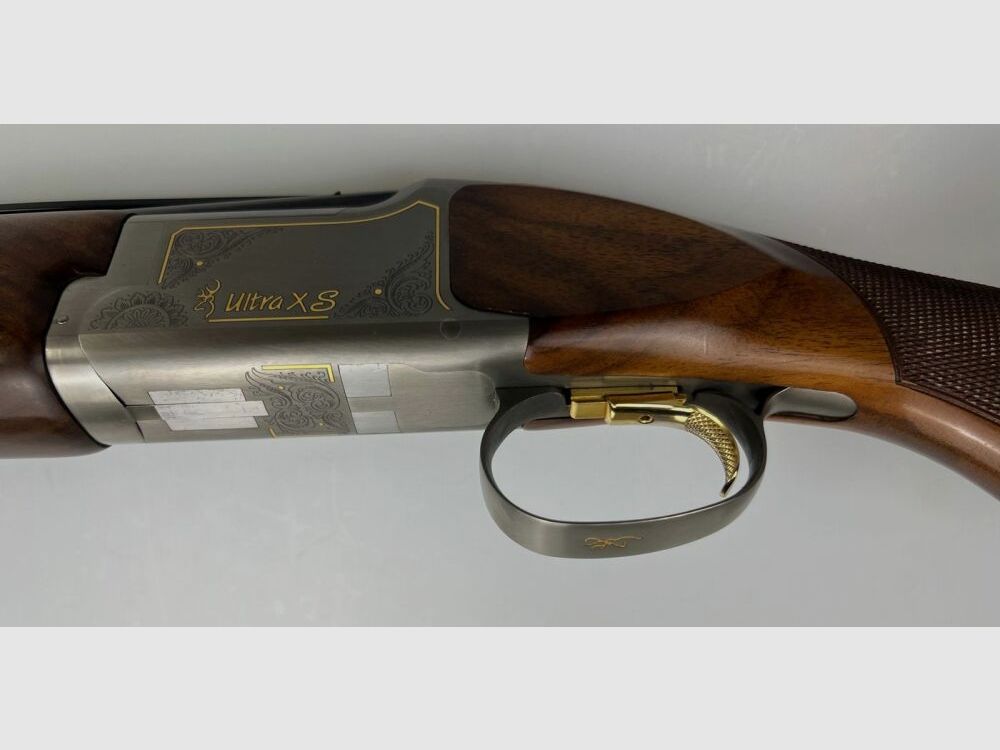 Browning Ultra XS