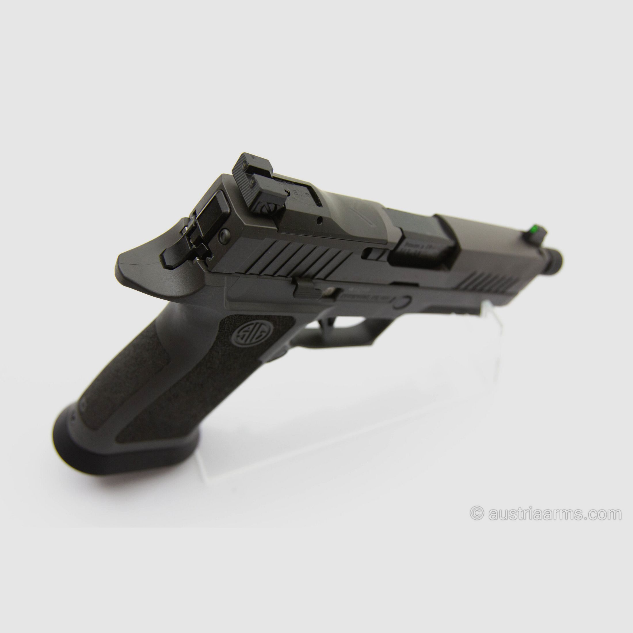 SIG Sauer P320 Legion X-Carry Tactical, 9 x 19 mm, Bild 3 von 5