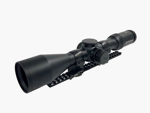 Heimdall H8Xi 2-16x50, ohne Schiene