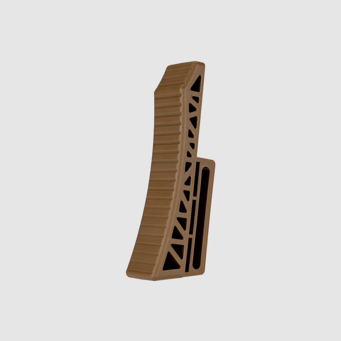 FX Airguns Recoil Pad FX Dynamic/Redback FDE, imagen 1 de 2