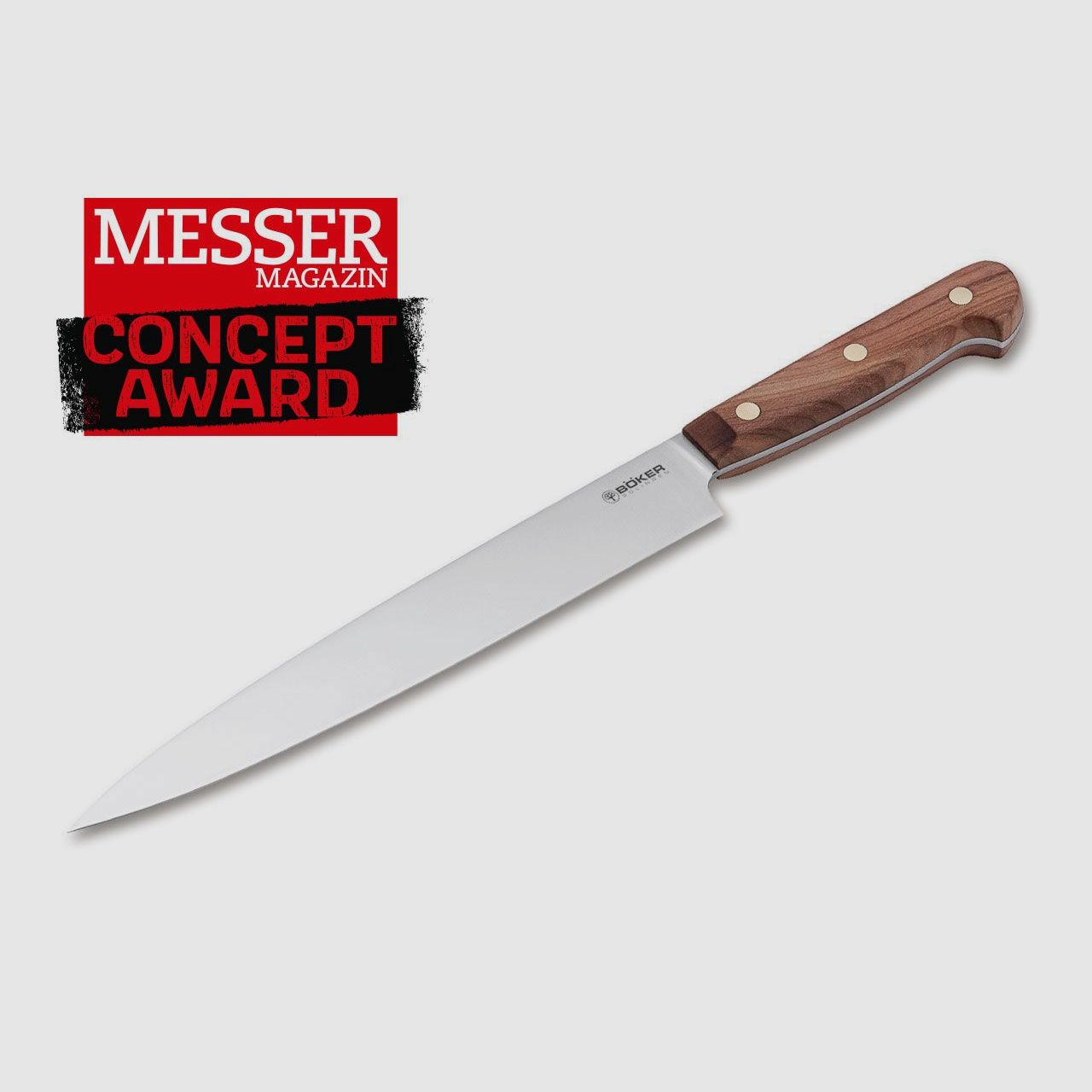 Cottage-Craft Schinkenmesser