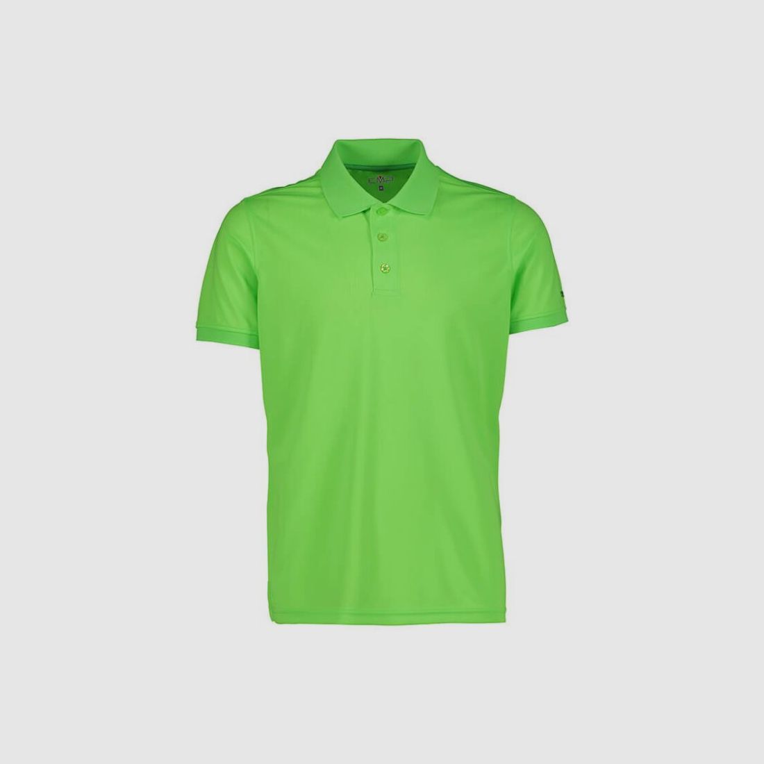 CMP Herren Funktions-Poloshirt