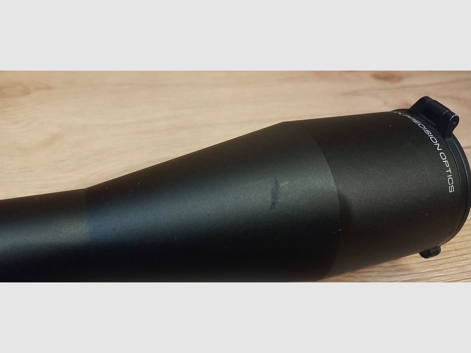 Optisan EVX 6-24X50F1 (Gen. 1)