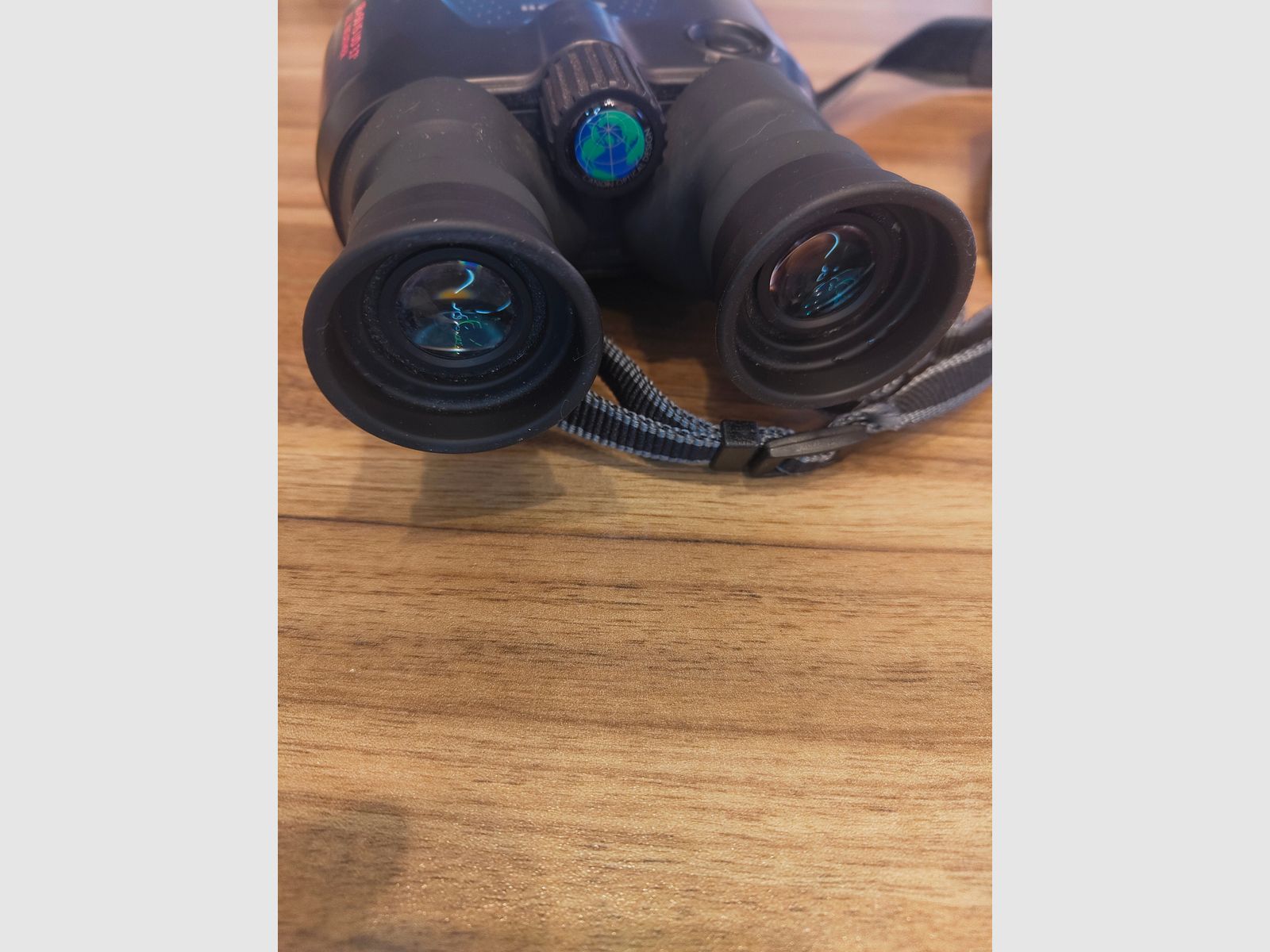 Canon lornetka 18x50 IS AW z stabilizatorem obrazu