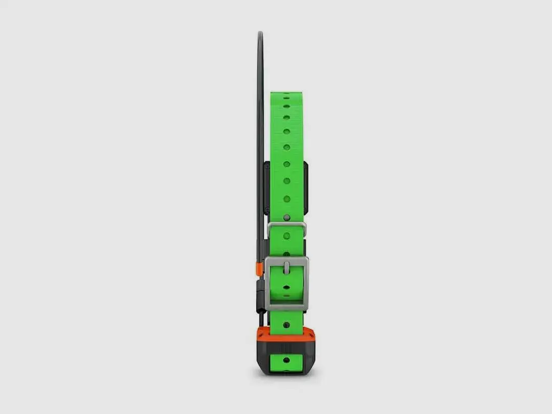 Garmin Alpha TT 25 K | GPS-halsband voor honden, afbeelding 2 van 3