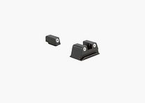 N-Visier B&T Grün/Grün 3-Dot WO Walther PPS/PPX