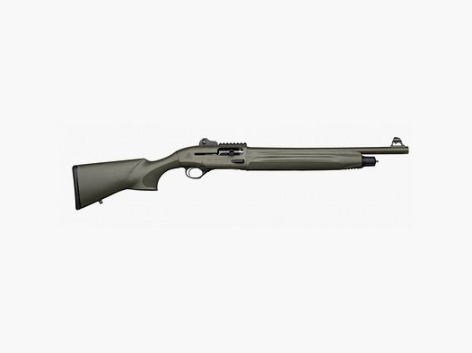 Beretta 1301 Tactical OD Green