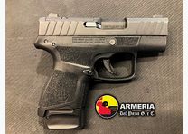 BERETTA APX A1 CARRY 9X19