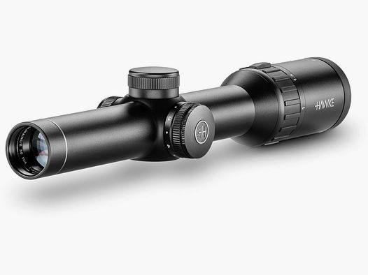 Hawke Endurance 30 WA 1-4x24