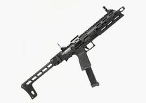 Pistola de aire G&G SMC9 GBB
