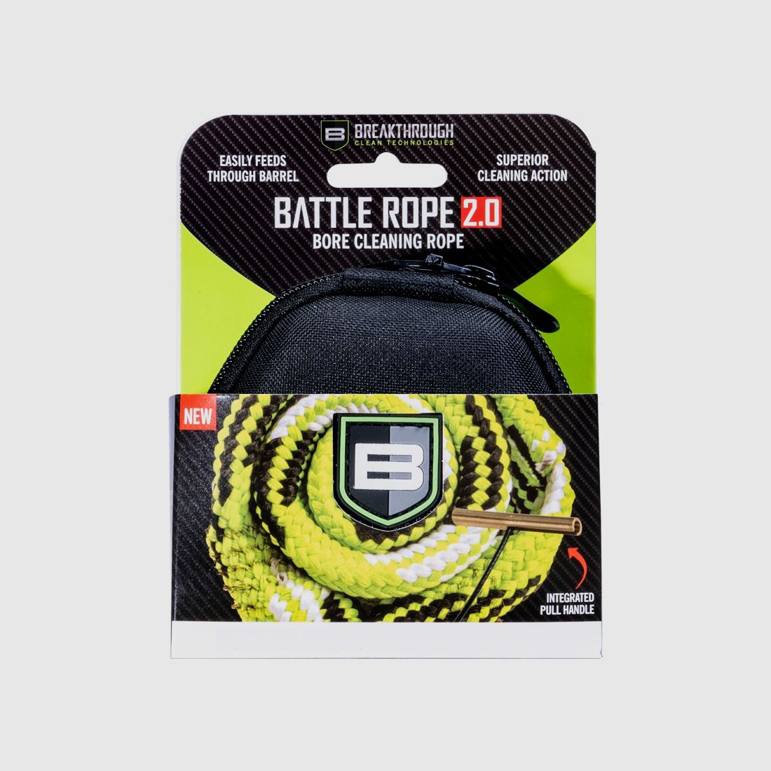 BREAKTHROUGH® Battle Rope™ 2.0 .22 Handgun, Bild 6 von 8
