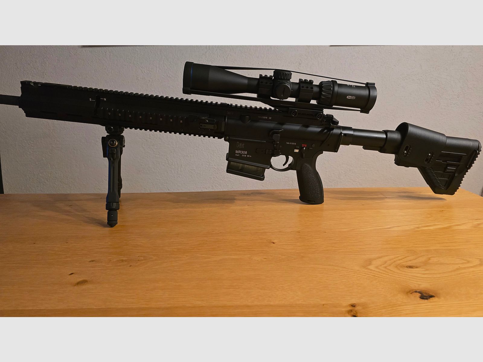 Heckler und Koch MR308 A3-28