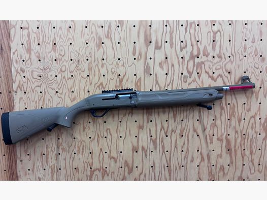 Winchester SX4 Tactical FDE
