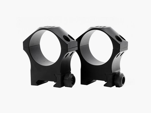 Element Optics Accu-Lite Montageringe | 34 mm | extra hoch