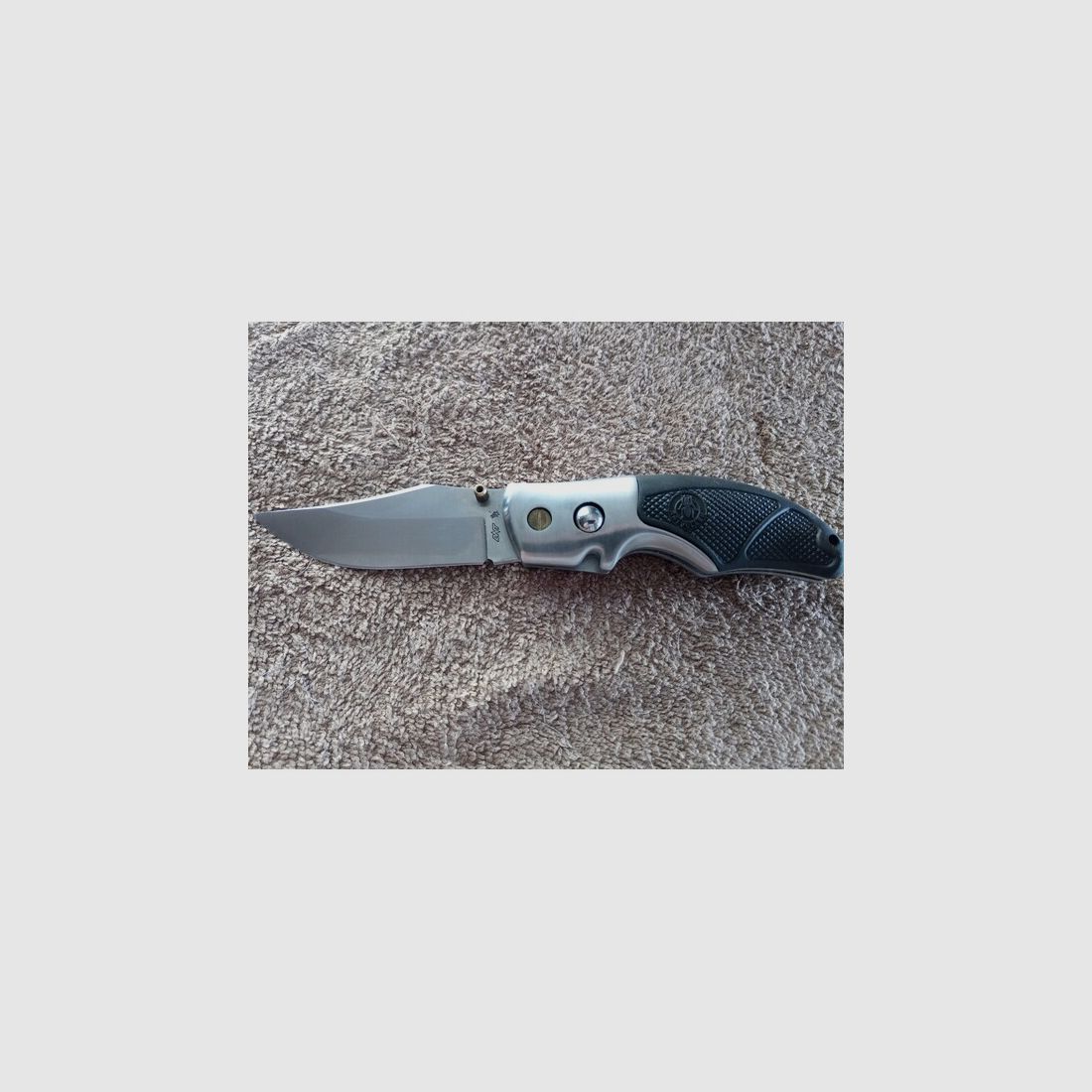 Sammler Rarität Seki Japan. Modell: Astroller ANT-Original Jagdmesser/ Einhand/ Vintage