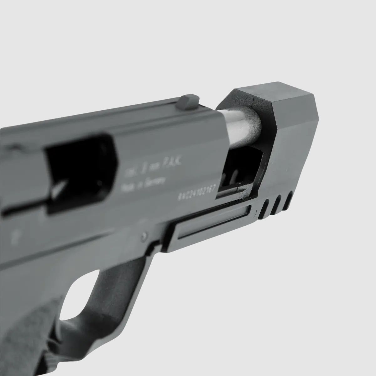 Röhm RG 96 Match