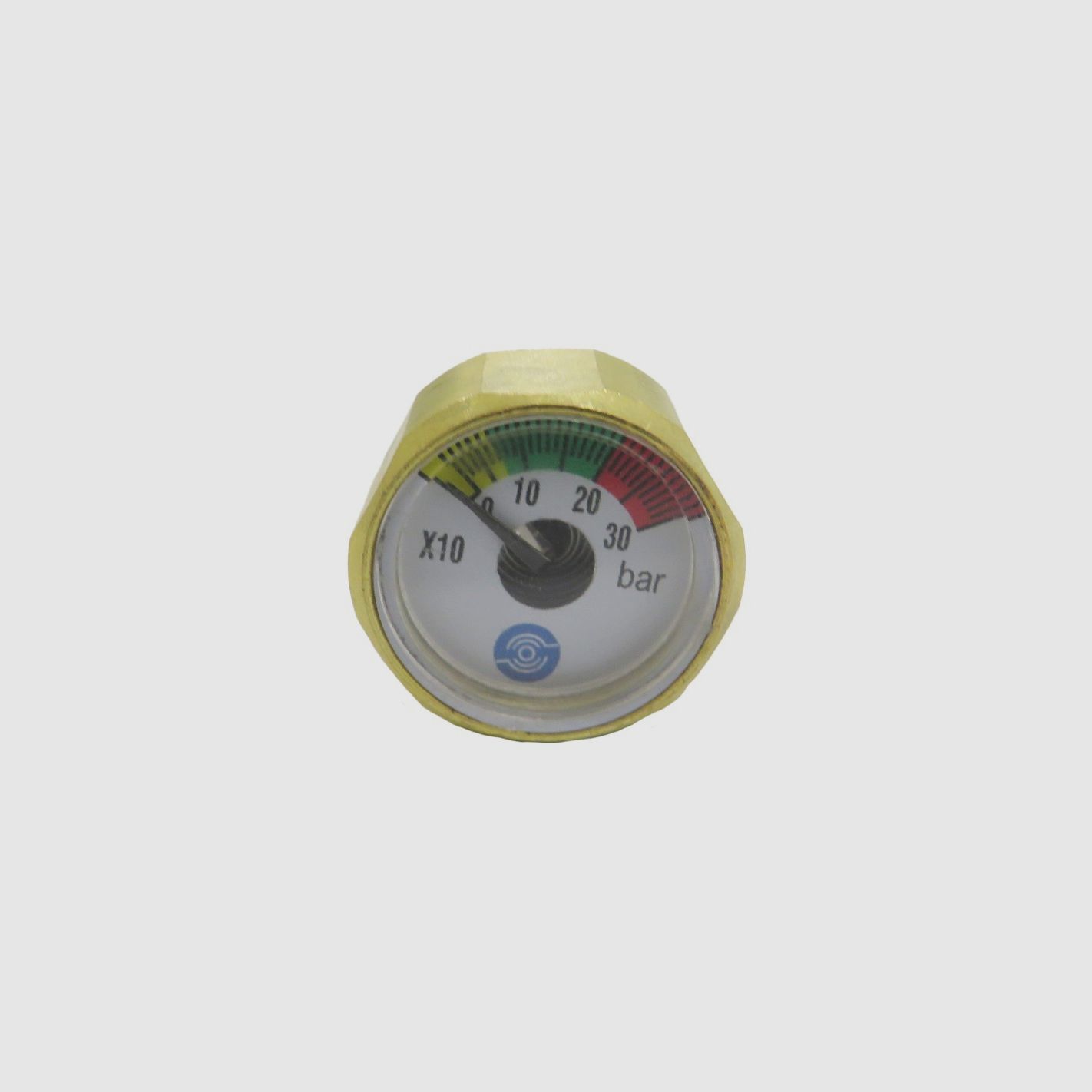 Manometer für Stoeger XM1 Büchse, Bild 1 von 2