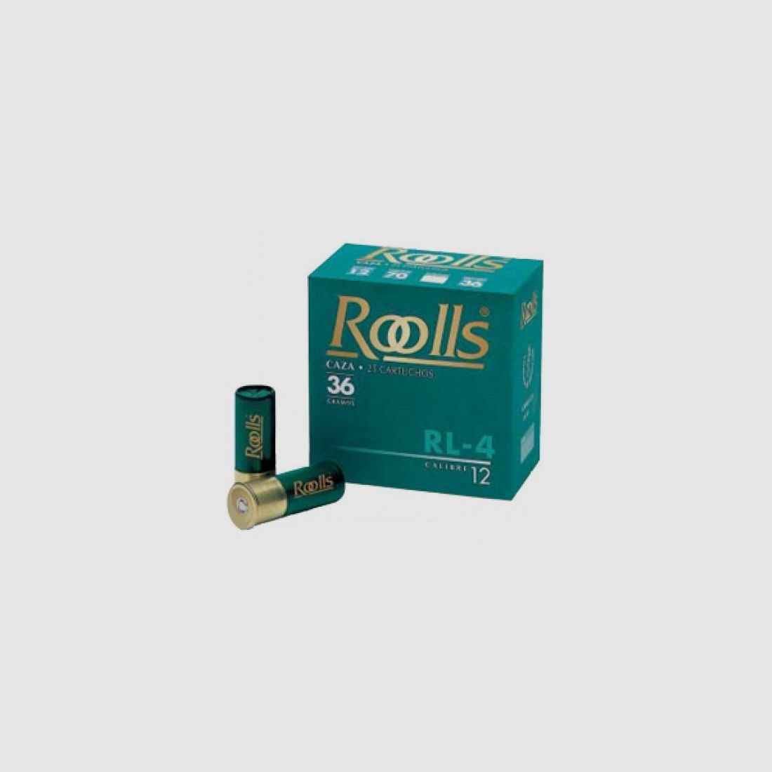 ROOLLS 36 GRMS, Bild 2 von 2