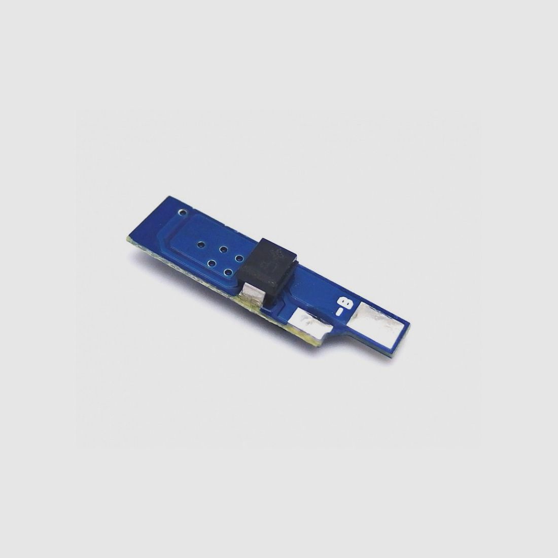 Mosfet II V3 Solo, afbeelding 2 van 3