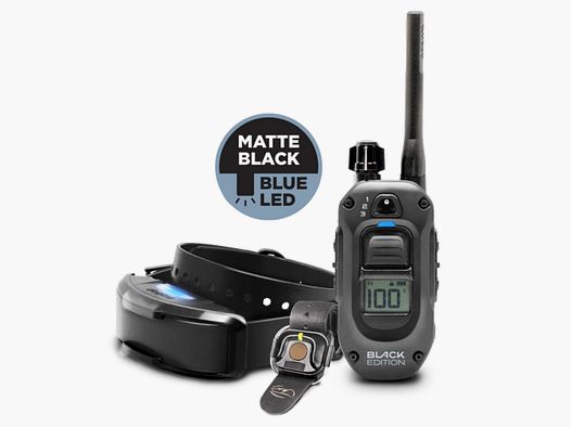 Dogtra 1200X Black Kit 1-Hund