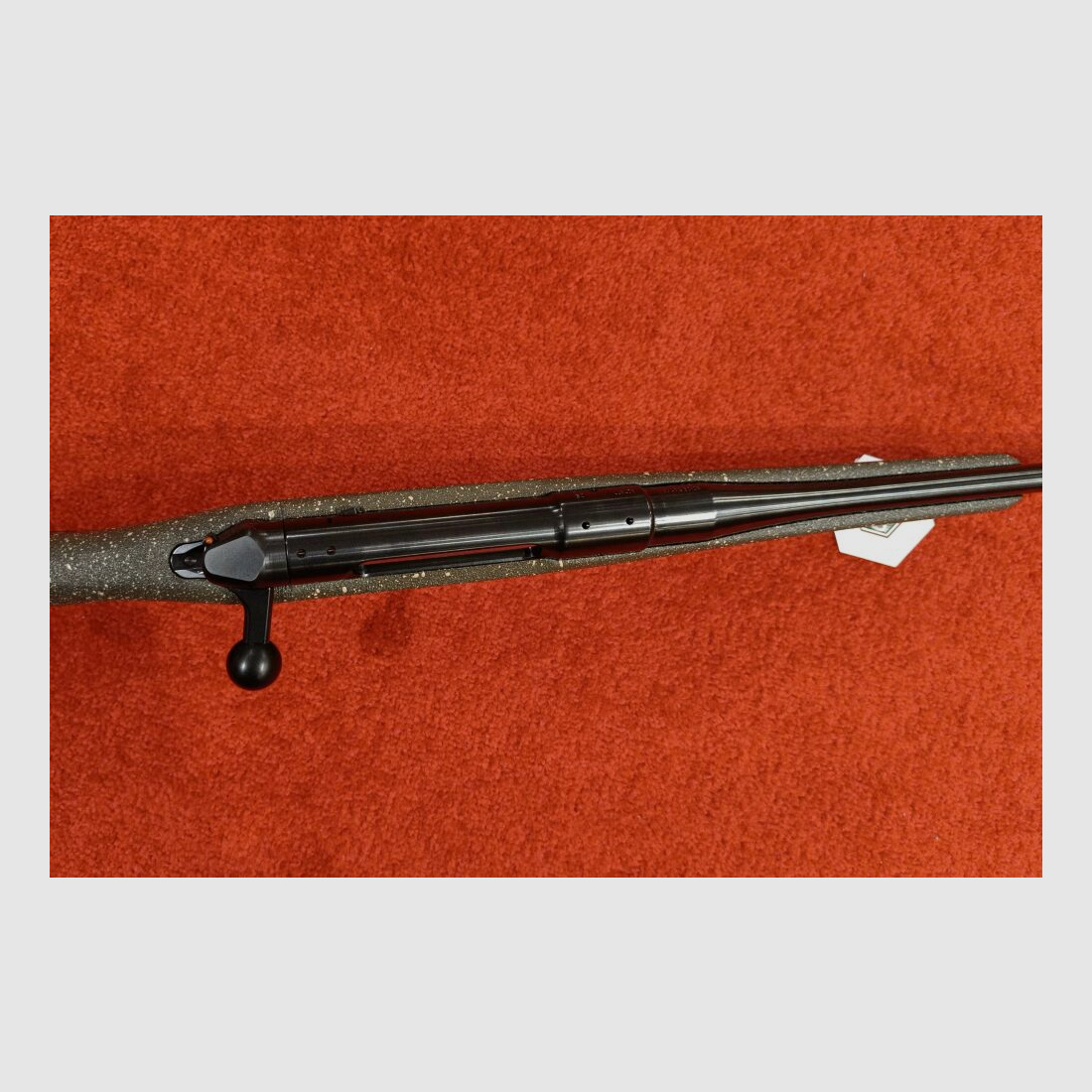 Heym SR30 .30-06Spring