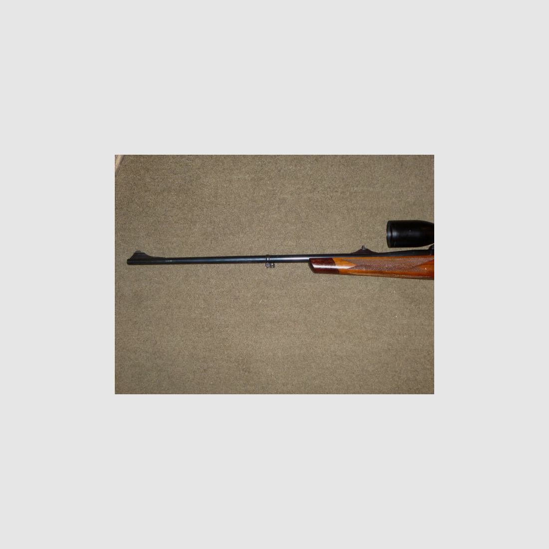 Sauer & Sohn Mod. 90 Luxus