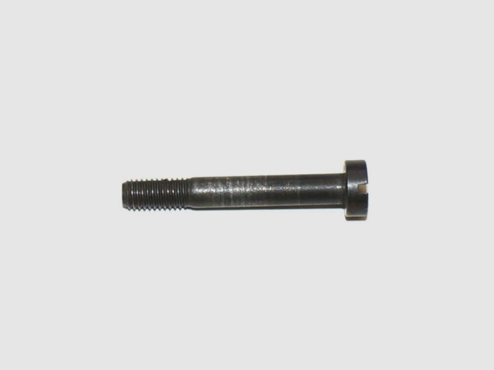 Handschutzschraube für Schweizer Ordonnanzgewehr SIG StGW 57 SAR M57 SWISS MATCH und Baugleiche