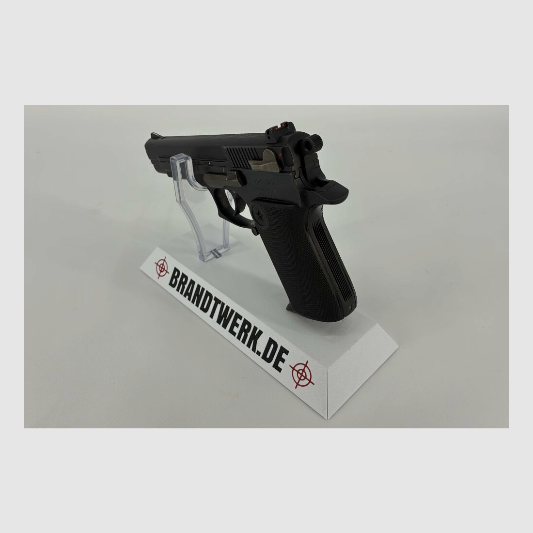 Star Mod.30 M 9mm Luger