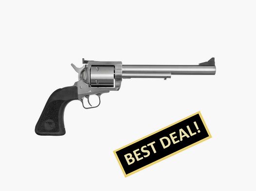 Magnum Research BFR Short 7,5'' Custom .50AE