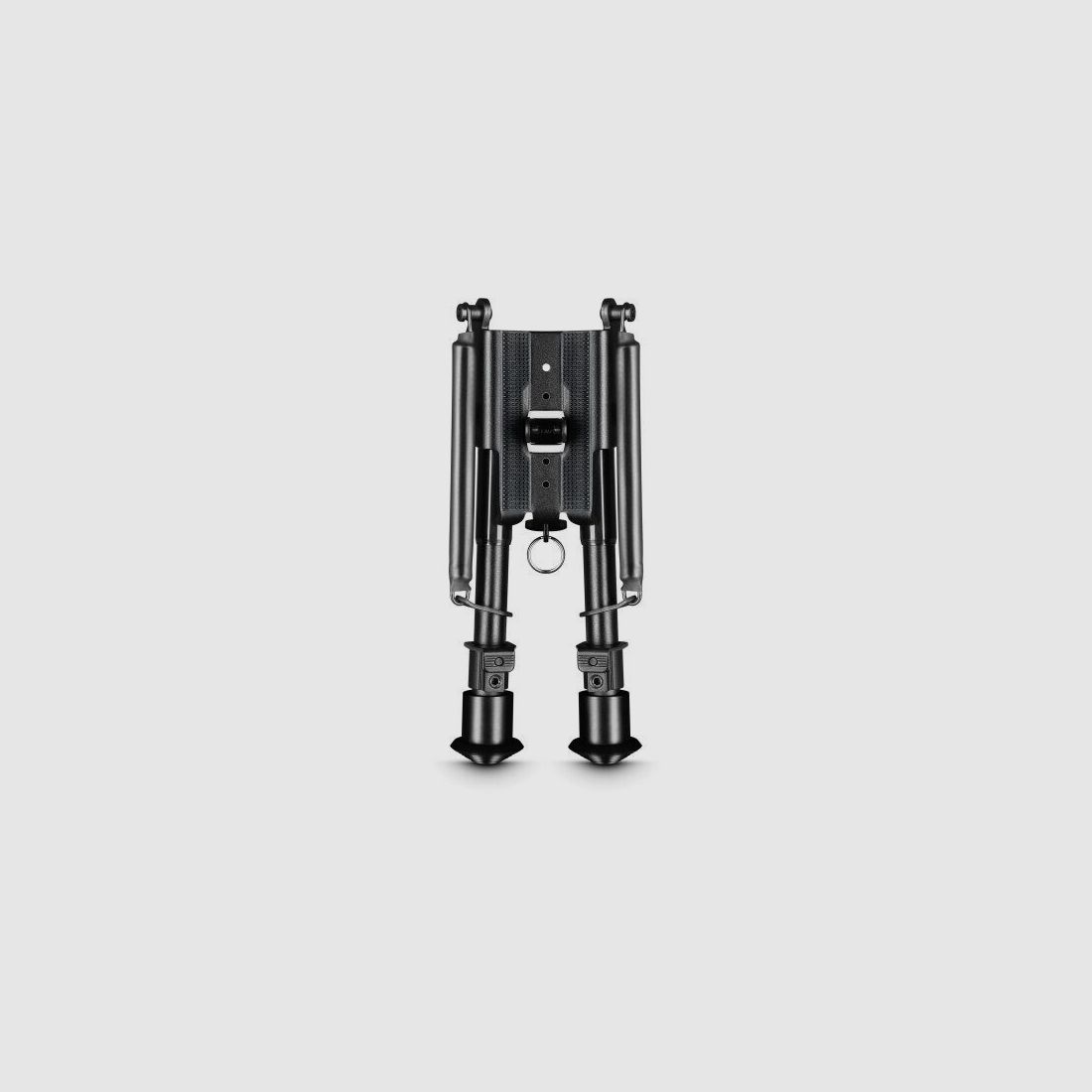 Hawke Fixed Bipod Objective 40mm, Bild 2 von 2