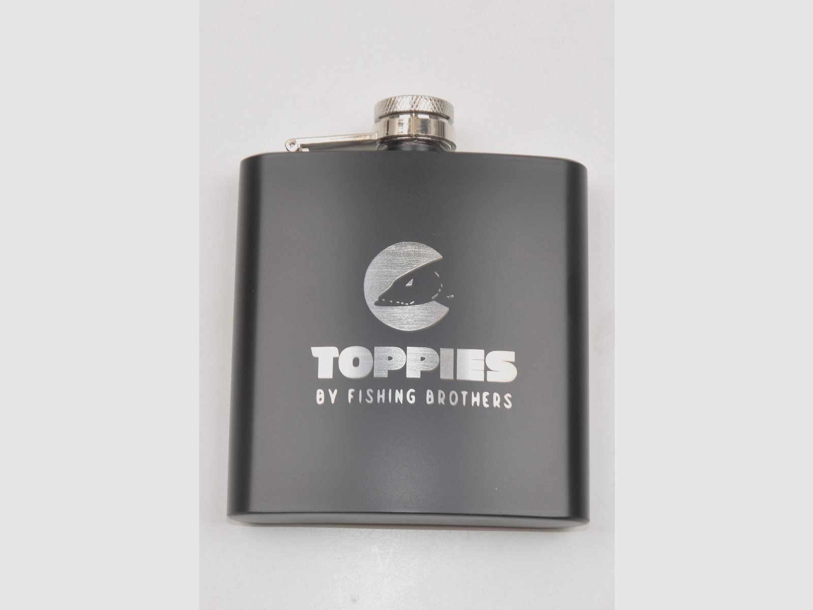 Flachmann Fischer Toppies