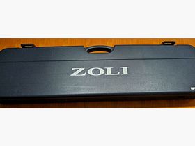 Antonio Zoli Kronos Gold Edition